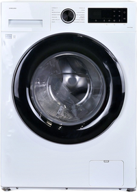 Lave-linge Hublot 9 kg Reconditionné SAMSUNG WW90CGC04DAE