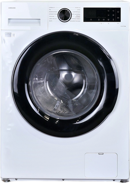 Lave-linge Hublot 9 kg Reconditionné SAMSUNG WW90CGC04DAE