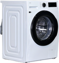 Lave-linge Hublot 9 kg Reconditionné SAMSUNG WW90CGC04DAE