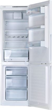 Réfrigérateur Avec Congélateur 309 L Reconditionné BOSCH KGV36VW30S