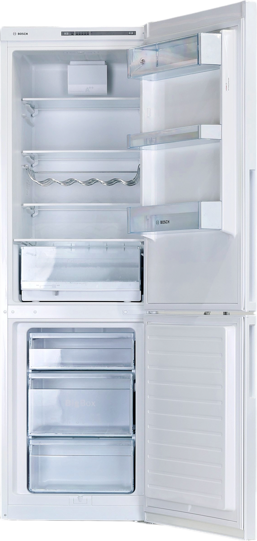 Réfrigérateur Avec Congélateur 309 L Reconditionné BOSCH KGV36VW30S