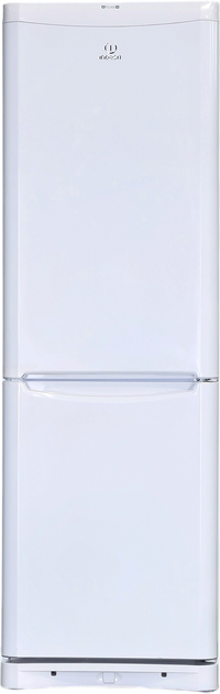 Réfrigérateur Avec Congélateur 306 L Reconditionné INDESIT BAAN13V