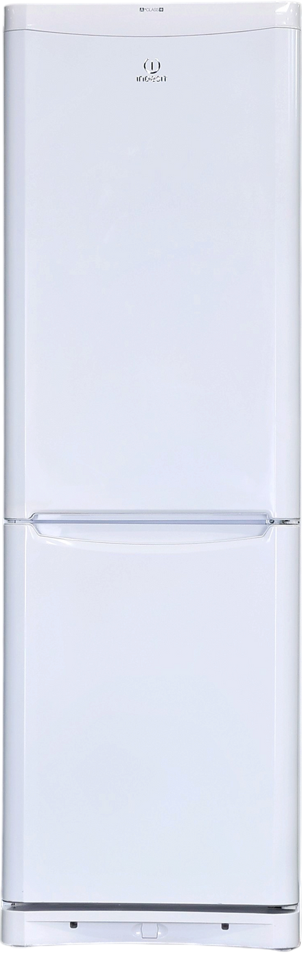 Réfrigérateur Avec Congélateur 306 L Reconditionné INDESIT BAAN13V