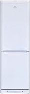 Réfrigérateur Avec Congélateur 306 L Reconditionné INDESIT BAAN13V