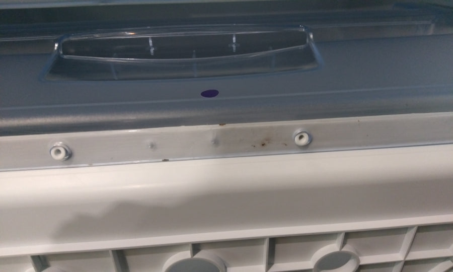 Réfrigérateur Avec Congélateur 306 L Reconditionné INDESIT BAAN13V