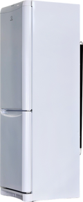 Réfrigérateur Avec Congélateur 306 L Reconditionné INDESIT BAAN13V