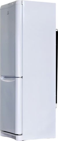 Réfrigérateur Avec Congélateur 306 L Reconditionné INDESIT BAAN13V