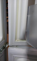 Réfrigérateur Avec Congélateur 306 L Reconditionné INDESIT BAAN13V