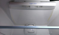 Réfrigérateur Avec Congélateur 306 L Reconditionné INDESIT BAAN13V