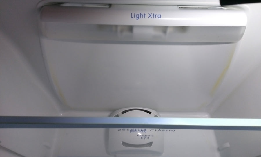 Réfrigérateur Avec Congélateur 306 L Reconditionné INDESIT BAAN13V