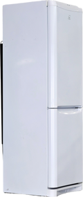 Réfrigérateur Avec Congélateur 306 L Reconditionné INDESIT BAAN13V