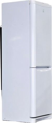 Réfrigérateur Avec Congélateur 306 L Reconditionné INDESIT BAAN13V