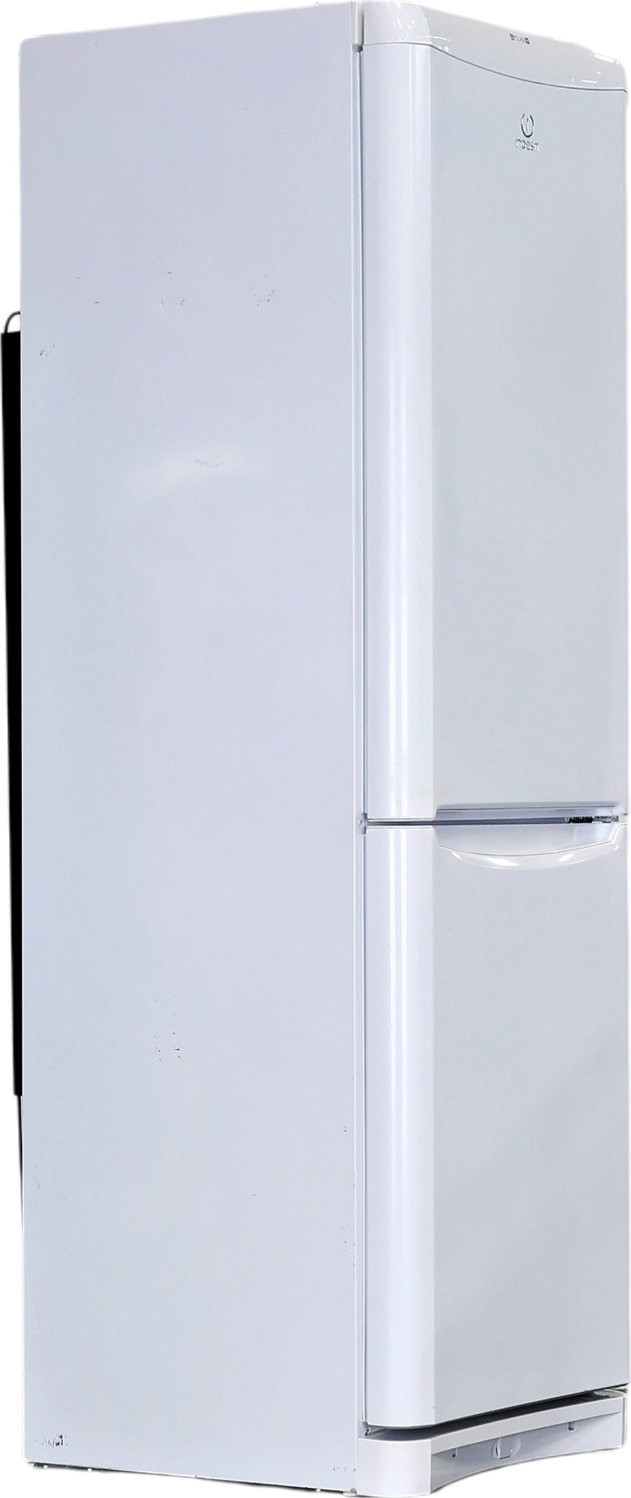 Réfrigérateur Avec Congélateur 306 L Reconditionné INDESIT BAAN13V