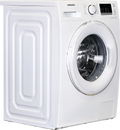 Lave-linge Hublot 7 kg Reconditionné SAMSUNG Ww70j5555Dw