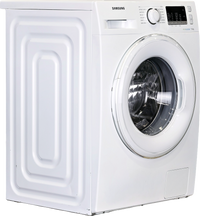 Lave-linge Hublot 7 kg Reconditionné SAMSUNG Ww70j5555Dw