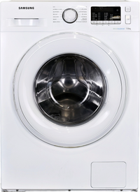 Lave-linge Hublot 7 kg Reconditionné SAMSUNG Ww70j5555Dw
