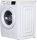Lave-linge Hublot 7 kg Reconditionné SAMSUNG Ww70j5555Dw