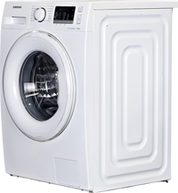 Lave-linge Hublot 7 kg Reconditionné SAMSUNG Ww70j5555Dw