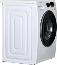 Lave-linge Hublot 9 kg Reconditionné SAMSUNG WW90J5455FW