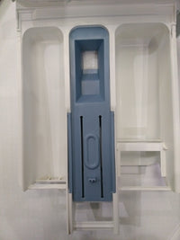 Lave-linge Hublot 9 kg Reconditionné SAMSUNG WW90J5455FW