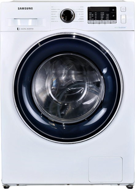 Lave-linge Hublot 9 kg Reconditionné SAMSUNG WW90J5455FW