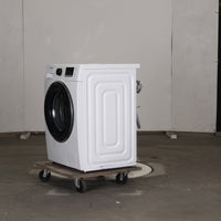 Lave-linge Hublot 9 kg Reconditionné SAMSUNG WW90J5455FW