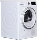 Seche-linge Pompe à Chaleur 8 kg Reconditionné SIEMENS WT45H290FF