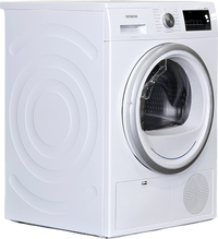 Seche-linge Pompe à Chaleur 8 kg Reconditionné SIEMENS WT45H290FF