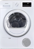 Seche-linge Pompe à Chaleur 8 kg Reconditionné SIEMENS WT45H290FF