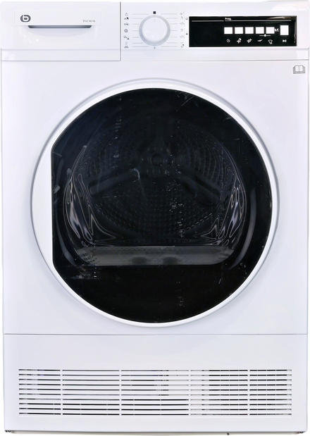 Seche-linge à Condensation 10 kg Reconditionné ESSENTIEL B ESLC10-1b