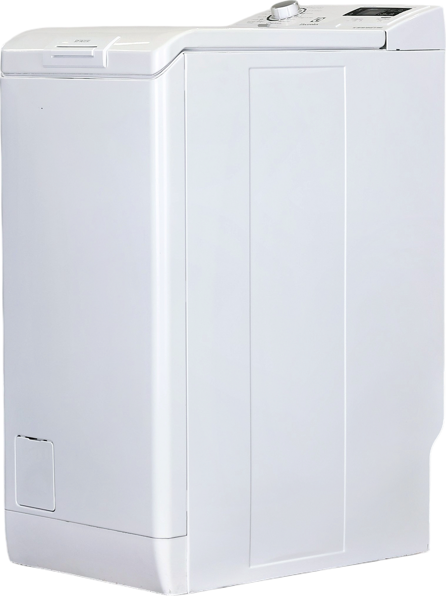 Lave-linge Top 7 kg Reconditionné ELECTROLUX EWT1276GDW