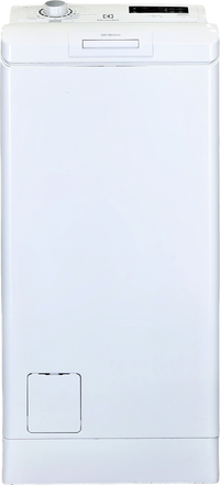 Lave-linge Top 7 kg Reconditionné ELECTROLUX EWT1276GDW