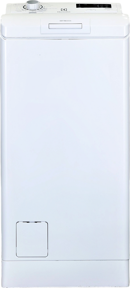 Lave-linge Top 7 kg Reconditionné ELECTROLUX EWT1276GDW