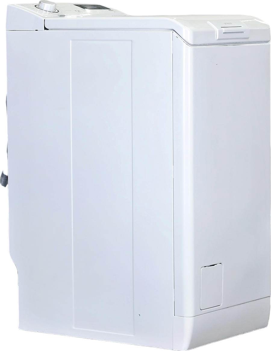 Lave-linge Top 7 kg Reconditionné ELECTROLUX EWT1276GDW