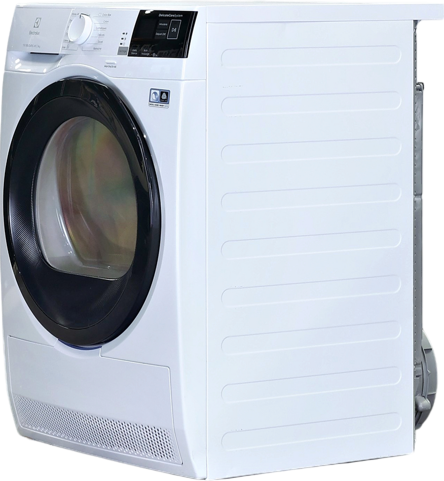 Seche-linge Pompe à Chaleur 9 kg Reconditionné ELECTROLUX EW8H5349PS