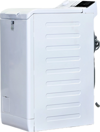 Lave-linge Top 6 kg Reconditionné ELECTROLUX EW6T4261EX
