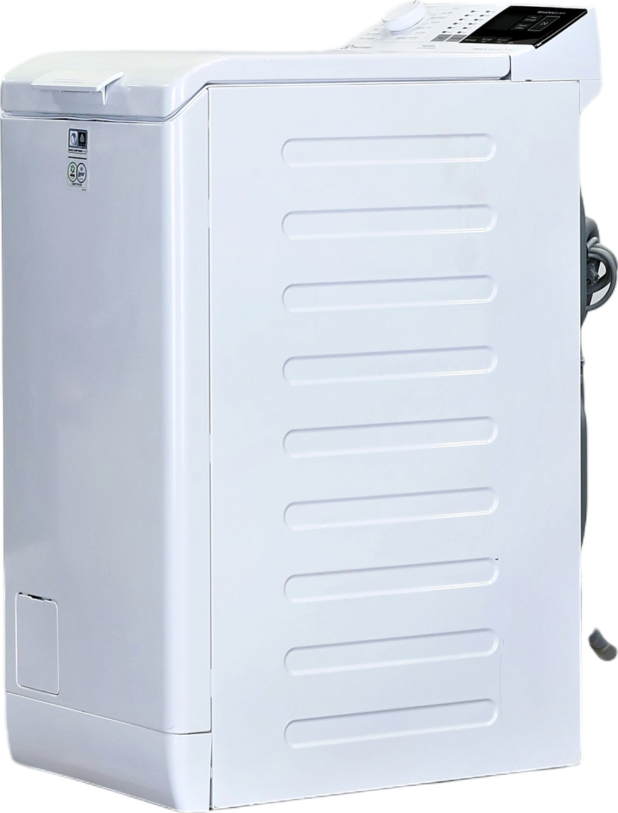 Lave-linge Top 6 kg Reconditionné ELECTROLUX EW6T4261EX