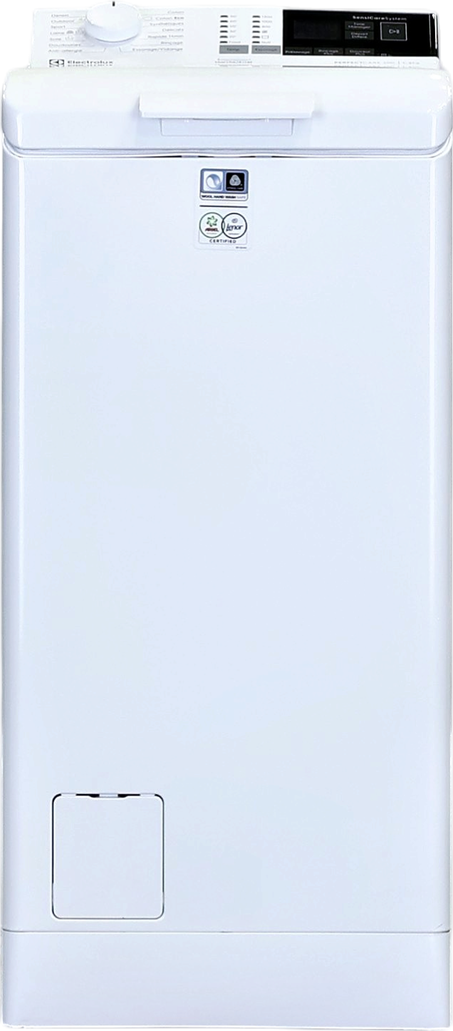 Lave-linge Top 6 kg Reconditionné ELECTROLUX EW6T4261EX
