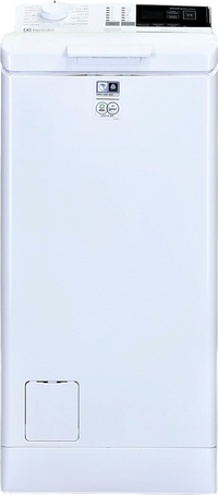 Lave-linge Top 6 kg Reconditionné ELECTROLUX EW6T4261EX