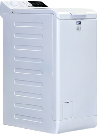 Lave-linge Top 6 kg Reconditionné ELECTROLUX EW6T4261EX