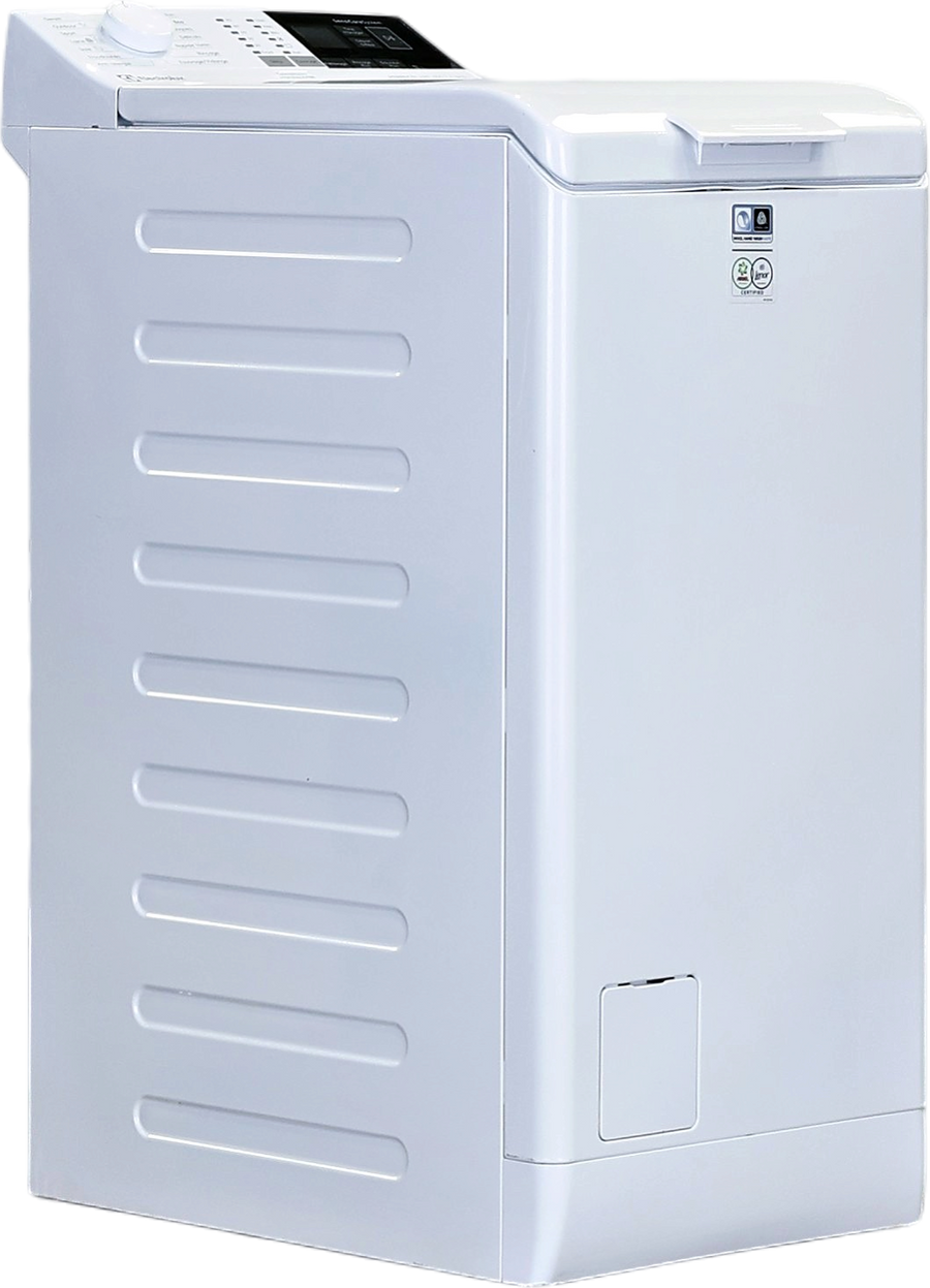 Lave-linge Top 6 kg Reconditionné ELECTROLUX EW6T4261EX