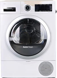 Seche-linge Pompe à Chaleur 9 kg Reconditionné BOSCH WTX87M09FF