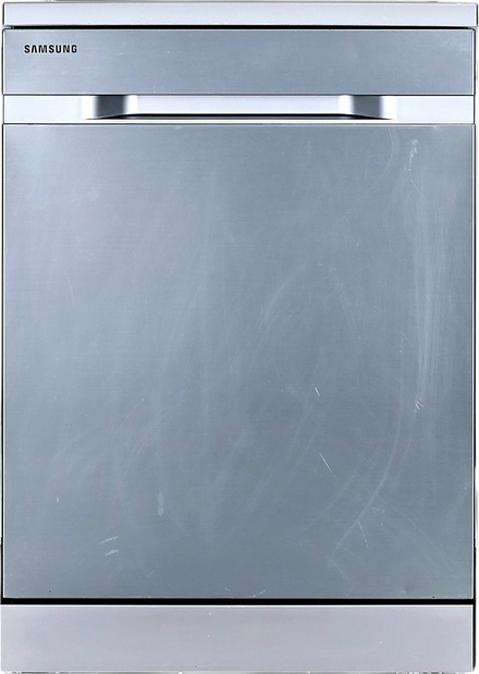 Lave-vaisselle Pose Libre 14 couverts Reconditionné SAMSUNG DW60M9550FS