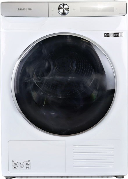 Seche-linge Pompe à Chaleur 9 kg Reconditionné SAMSUNG DV90T8240SH