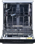 Lave-vaisselle Pose Libre 14 couverts Reconditionné WHIRLPOOL WFC3C26X