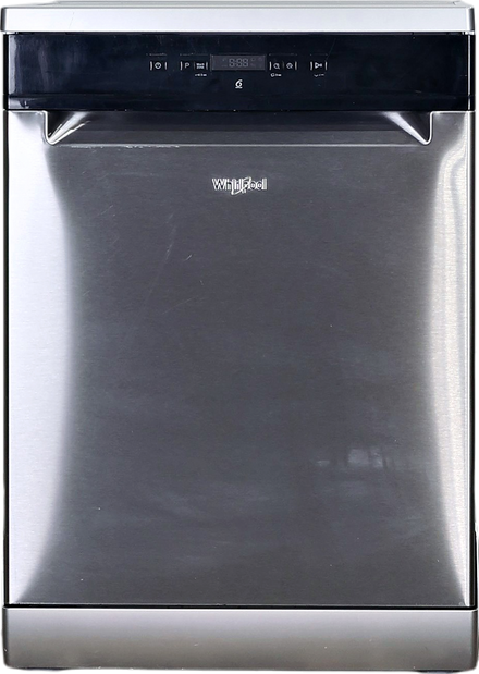 Lave-vaisselle Pose Libre 14 couverts Reconditionné WHIRLPOOL WFC3C26X