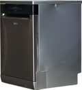 Lave-vaisselle Pose Libre 14 couverts Reconditionné WHIRLPOOL WFC3C26X