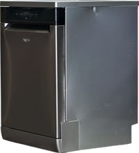 Lave-vaisselle Pose Libre 14 couverts Reconditionné WHIRLPOOL WFC3C26X