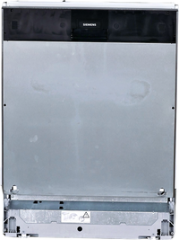 Lave-vaisselle Encastrable 14 couverts Reconditionné SIEMENS SN658X02ME