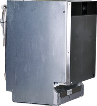 Lave-vaisselle Encastrable 14 couverts Reconditionné SIEMENS SN658X02ME